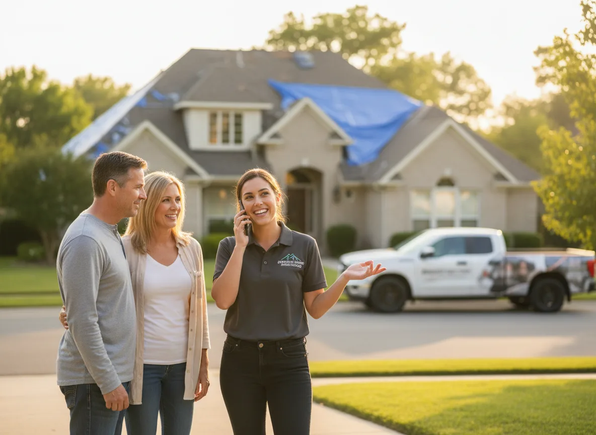 Emergency Roof Repair Churchville, MD FAQs